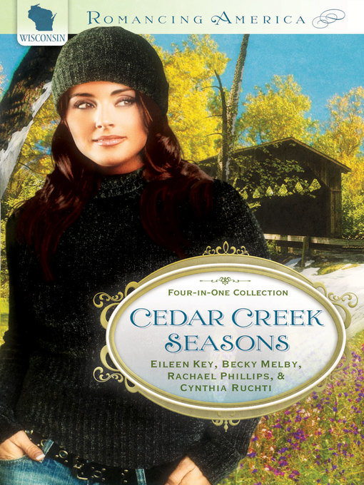 Title details for Cedar Creek Seasons by Eileen Key - Available